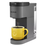 Target Circle Week – Keurig K-Mini Go, Multicup Reservoir Single-Serve K-Cup Pod Coffee Maker