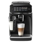 Philips 3200 Series Fully Automatic Espresso Machine, LatteGo Milk Frother