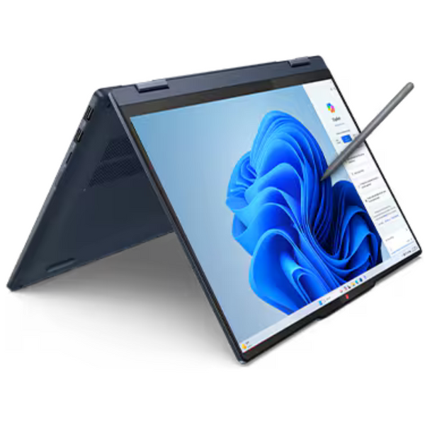 Lenovo IdeaPad 5 14" FHD+ Touch 2-In-1 Laptop (Ryzen AI 5 340 / 16GB RAM / 512GB SSD)