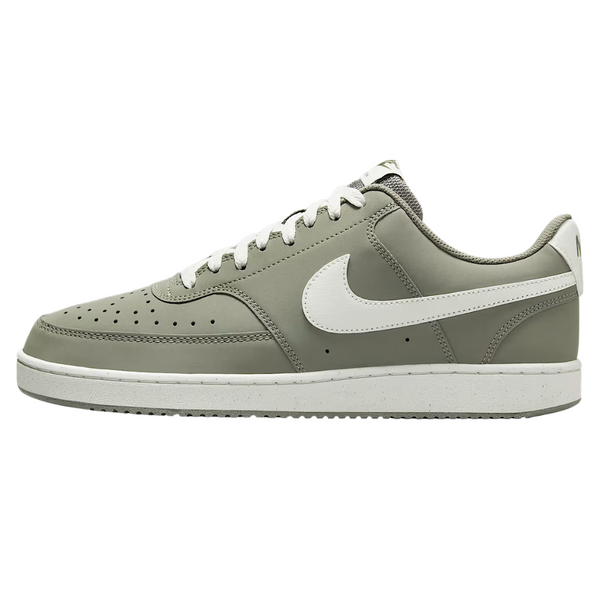 Nike Court Vision Low Premium Men's Shoes
