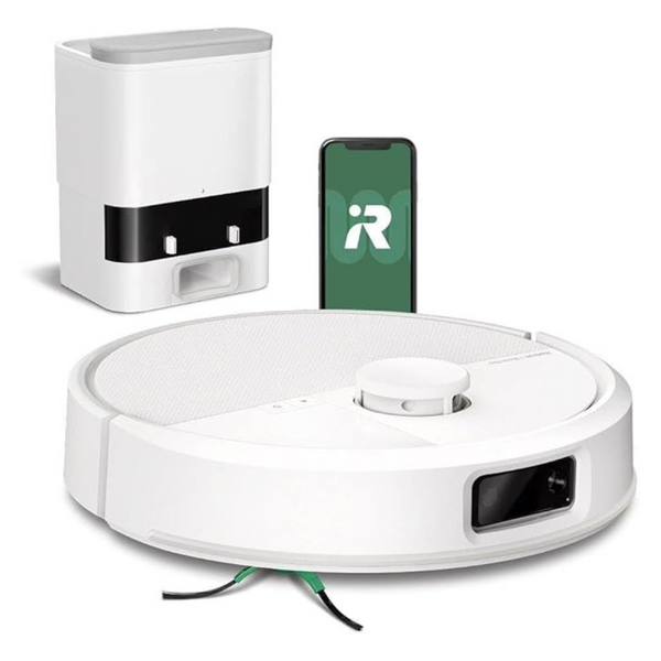 IRobot Roomba Max 705 Robot Vacuum + AutoEmpty Dock