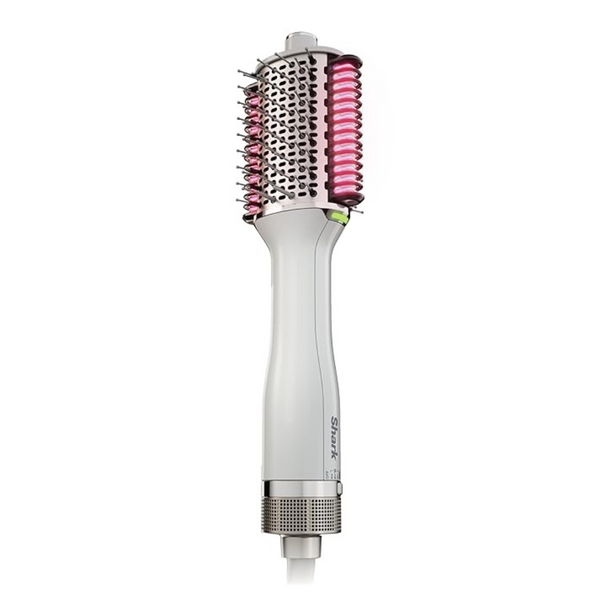 Shark Dual Mode SmoothStyle Heated Comb + Blow Dryer Brush