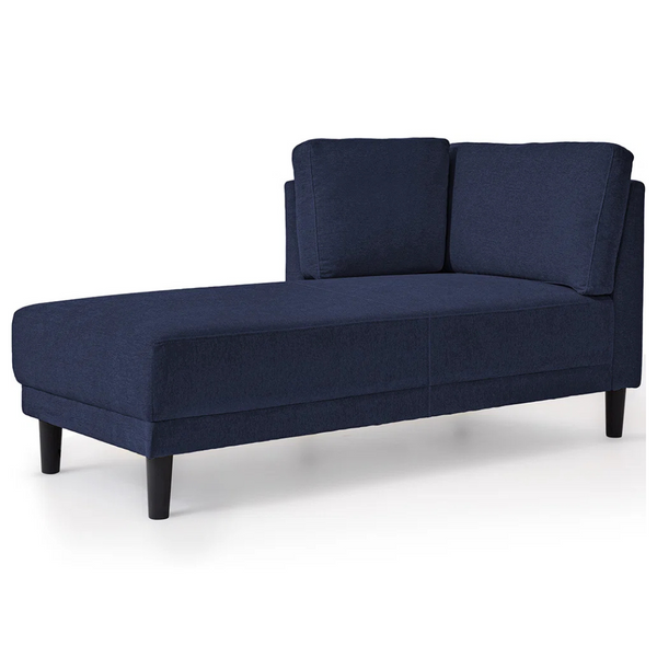 Latitude Run Upholstered Chaise Lounge