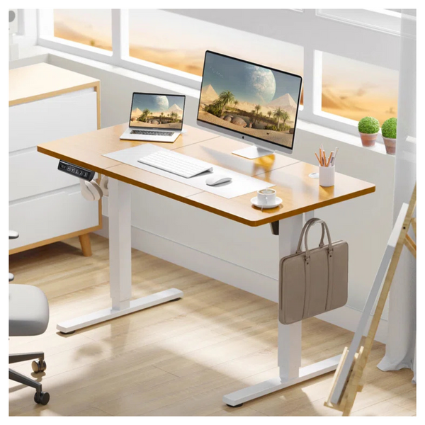 Inbox Zero Koree Standing & Height-Adjustable Desks