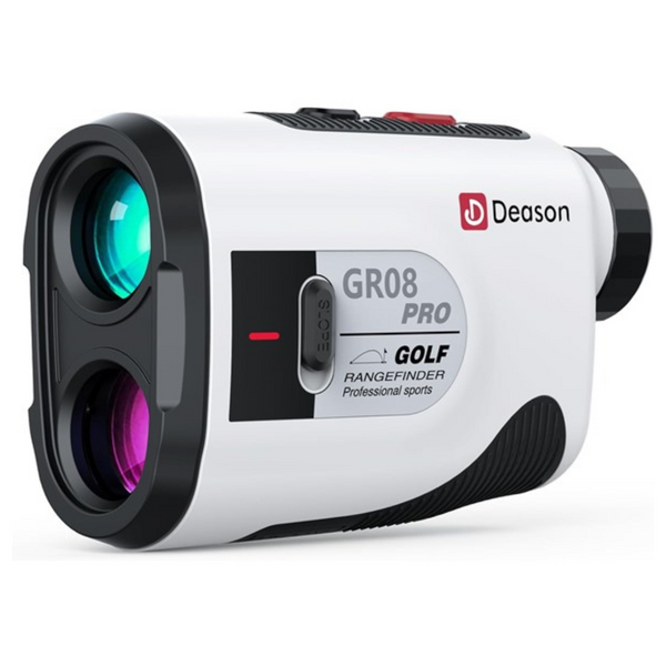 DEASON Golf Rangefinder With Slope 7X Magnification Laser Rangefinder