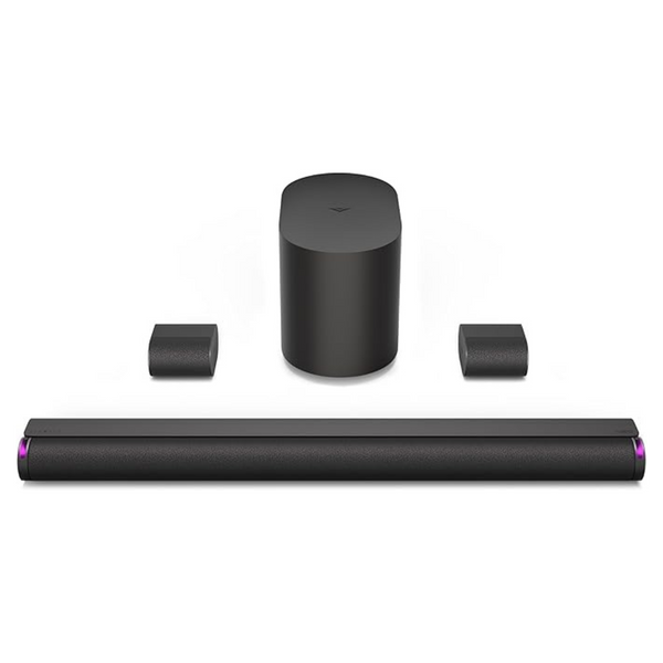 Vizio Elevate SE 5.1.2 Soundbar (SL512X-0806)