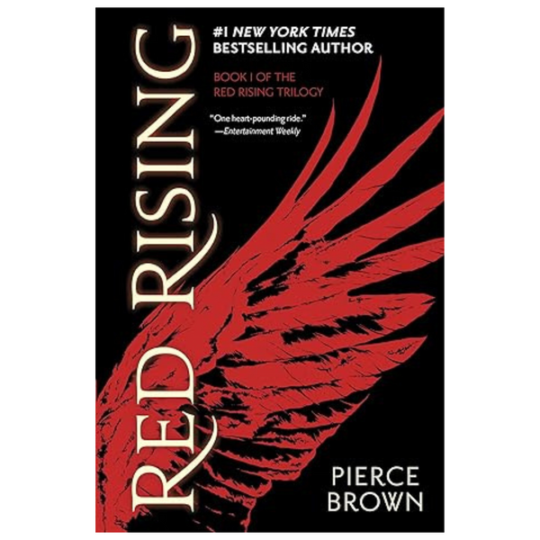 Red Rising (Red Rising Series Book 1) Kindle EBook
