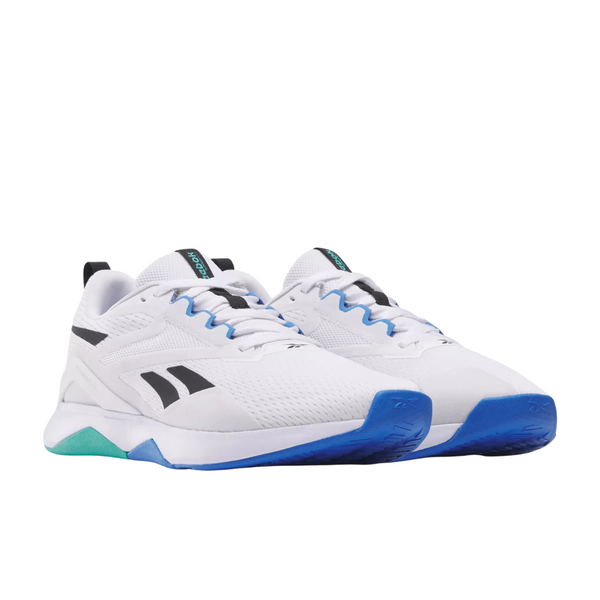 Up To 60% Off 4th Of July Sale At Reebok