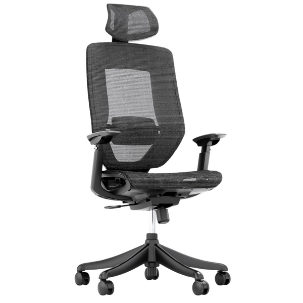 FLEXISPOT Upgraded OC6 Big And Tall Office Chair