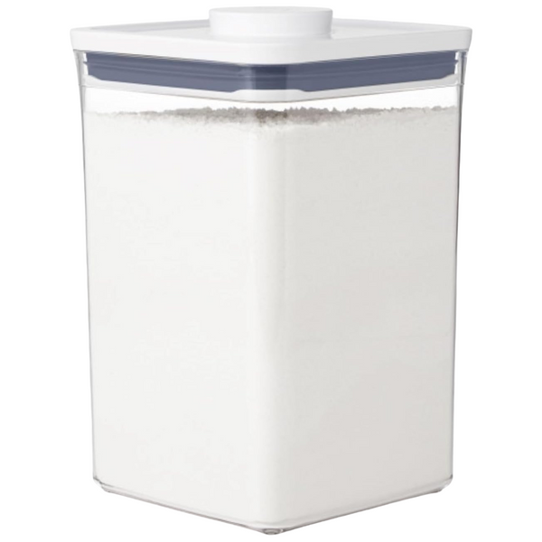 4.4-Qt OXO Good Grips POP Airtight Food Storage Container (Clear)