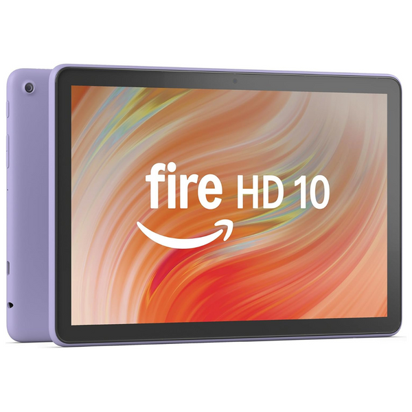 Amazon Fire HD 10.1" 64GB Tablet