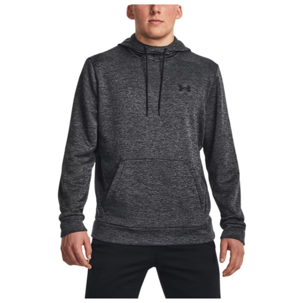 Under Armour Men's ArmourFleece Twist Hoodie