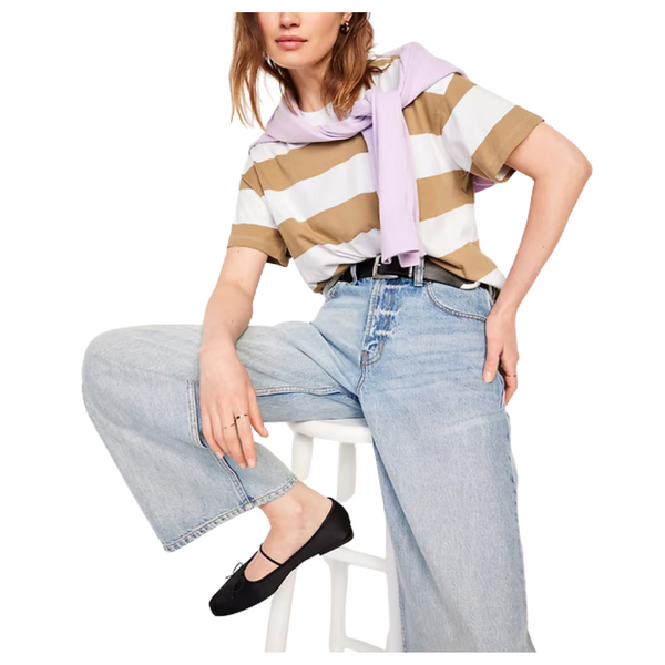 50% Off On Everything At Old Navy