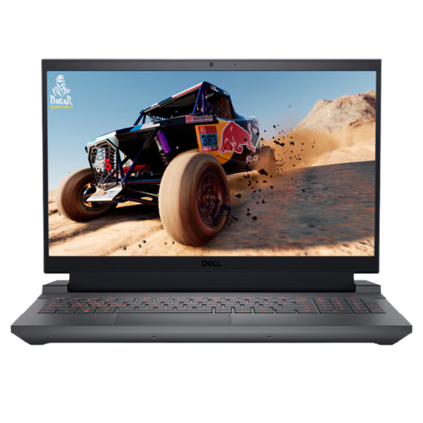 Dell G15 15.6" FHD Gaming Laptop (i5-13450HX / 8GB RAM / 512GB SSD / 6GB RTX 3050)
