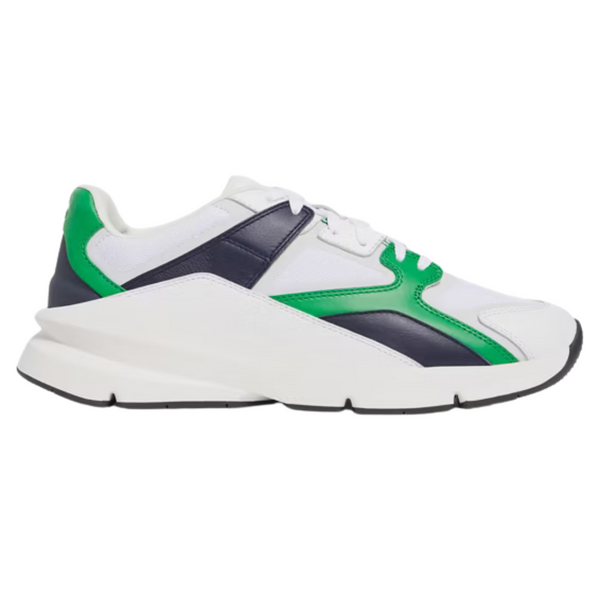 Under Armour Unisex Forge 96 Leather Shoes