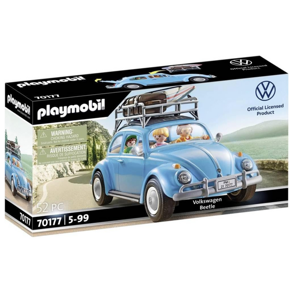 Playmobil Volkswagen Beetle