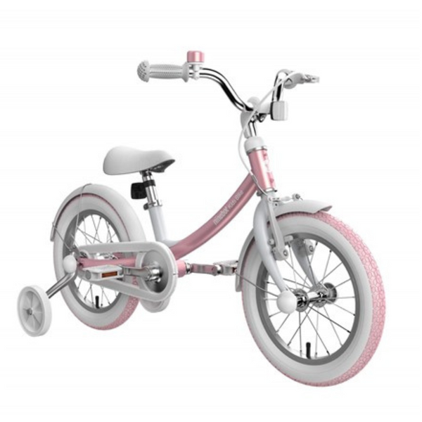 Segway Ninebot Bike For Kids With 14" Training Wheels