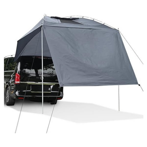 Yescom 8x11x7ft Waterproof Car Trailer Sun Shelter