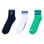 3-Pack Converse Men's Socks (Various Options)