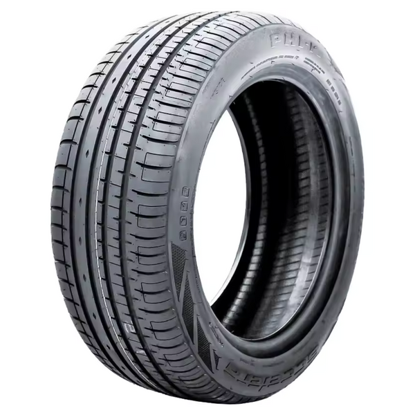 Set Of 4 Accelera Phi-R All-Season Passenger Car Tires