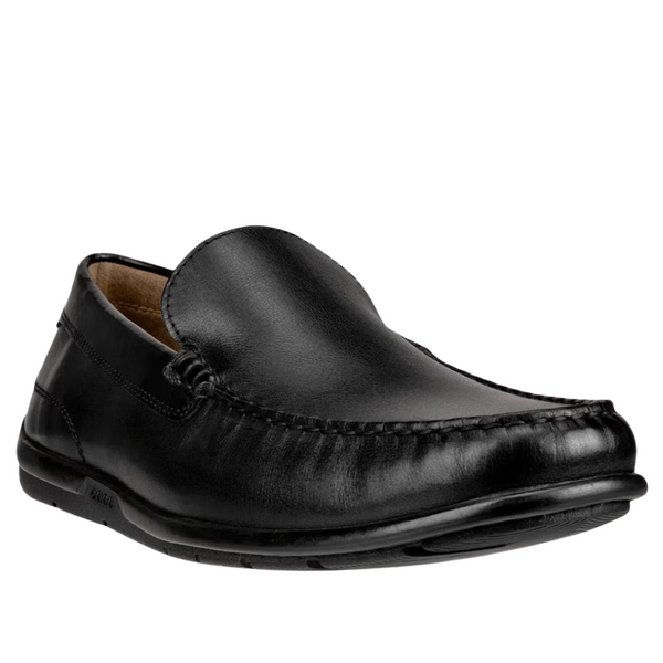 ECCO Men's Classic MOC 2.0 Driving Style Loafer