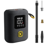 Fanttik X8 Ace Bike Pump 150PSI Fast Portable Tire Inflator