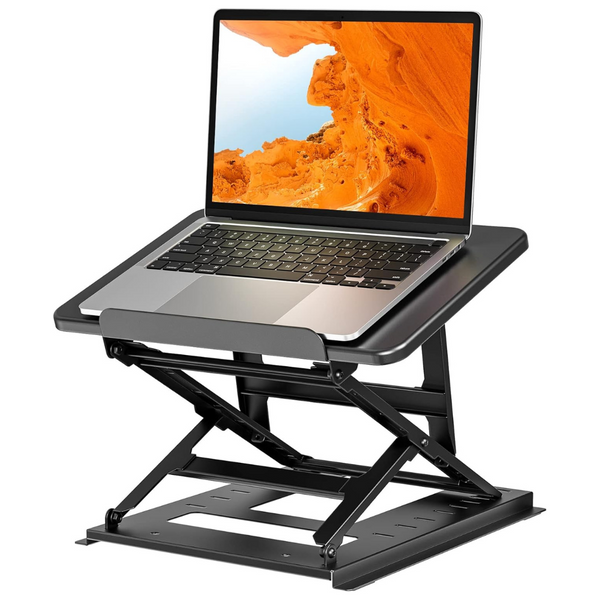 Huanuo Adjustable Laptop Riser