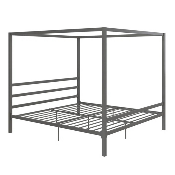 Isabelle & Max Mifflinville Canopy Bed