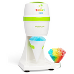 Nostalgia Snow Cone Shaved Ice Maker