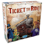 Ticket to Ride Board Game