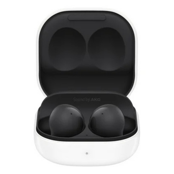 Samsung Galaxy Buds2 Bluetooth Earbuds w/Charging Case (Graphite)