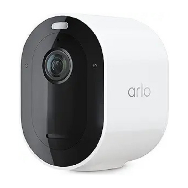 Arlo Pro 5S 2K Indoor/Outdoor Wire Free Spotlight Security Camera