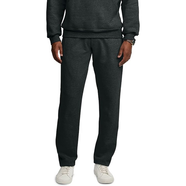 Fruit of the Loom Eversoft Fleece Open Bottom Sweatpant (Select Sizes)