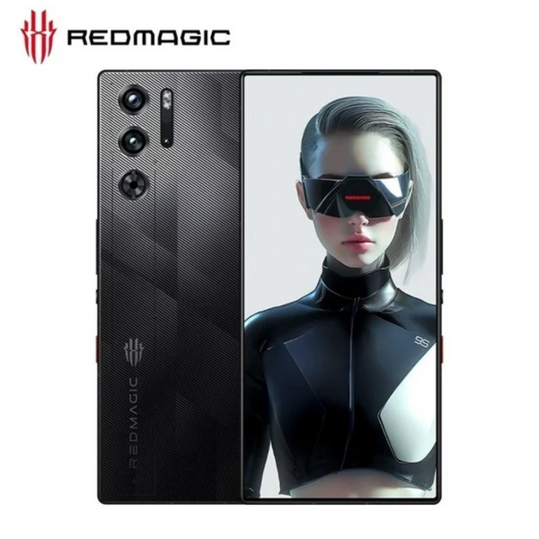 Redmagic 9S Pro 6.8" 256GB 5G Unlocked Smartphone