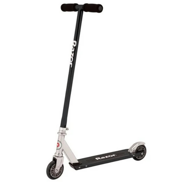 Razor S Folding Kick Scooter (3 Color Options)