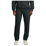 Fruit Of The Loom Men’s Eversoft Fleece Open Bottom Sweatpants