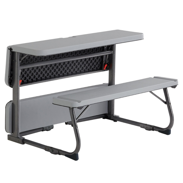 Walmart+ Early Access – Your Zone Folding Kid’s Picnic Activity Table