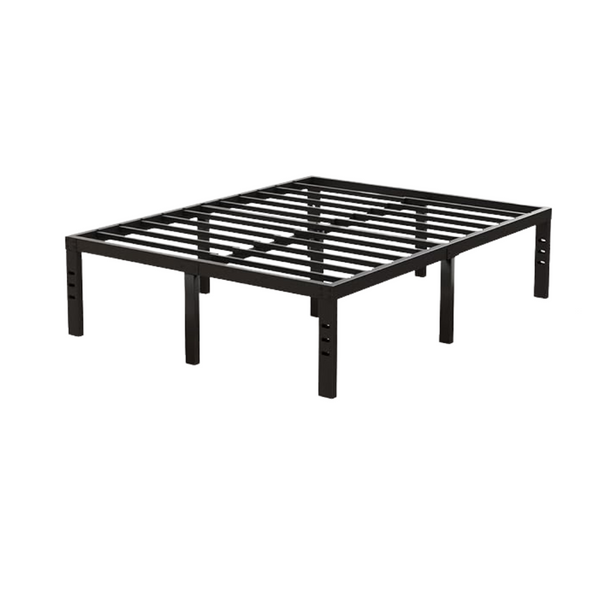 Novilla Queen Size 14" Metal Platform Bed Frame
