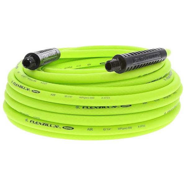 Flexzilla 50' Lightweight Hybrid Polymer Air Hose