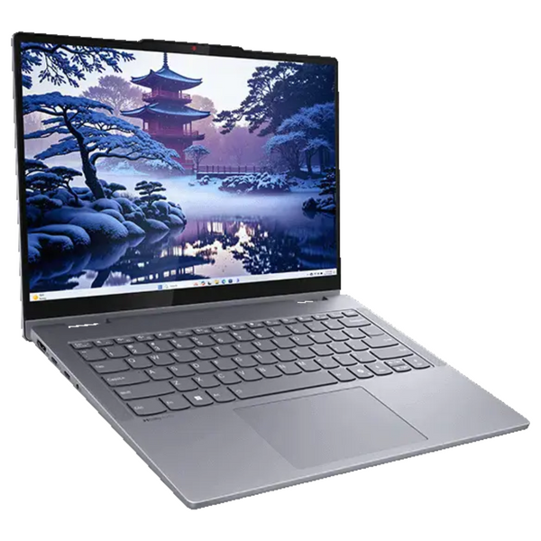Lenovo IdeaPad 5i 14" FHD+ Touch 2-in-1 Laptop (Core Ultra 7 255U / 16GB RAM / 512GB SSD)