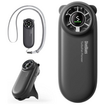 Diveblues 4000mAh Rechargeable Handheld Turbo Fan