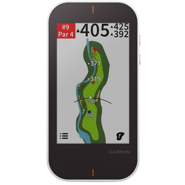 Garmin 3.5" Touchscreen Approach G80 All-in-One Golf Handheld GPS