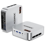 Acemagician W1 Mini Gaming Desktop (Ryzen 7 8745HS / 32GB RAM / 1TB SSD)