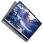 Lenovo IdeaPad 5i 14" FHD+ Touch 2-in-1 Laptop (Core Ultra 5 225U / 8GB RAM / 512GB SSD)