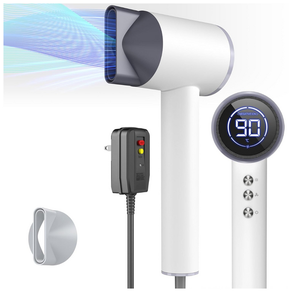 1600W Professional Hair Dryer Blow Dryer