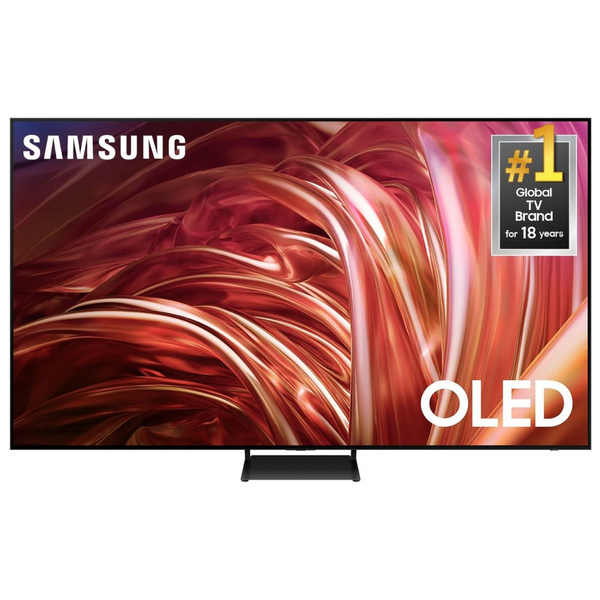 Samsung S85D Series 65" 4K Ultra HDR Smart OLED TV