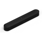 Sonos Beam Smart Soundbar Gen 2 W/ Dolby Atmos (2 Colors)
