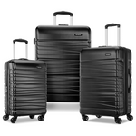 3-Piece Samsonite Evolve SE Hardside Expandable Luggage (20"/24"/28")