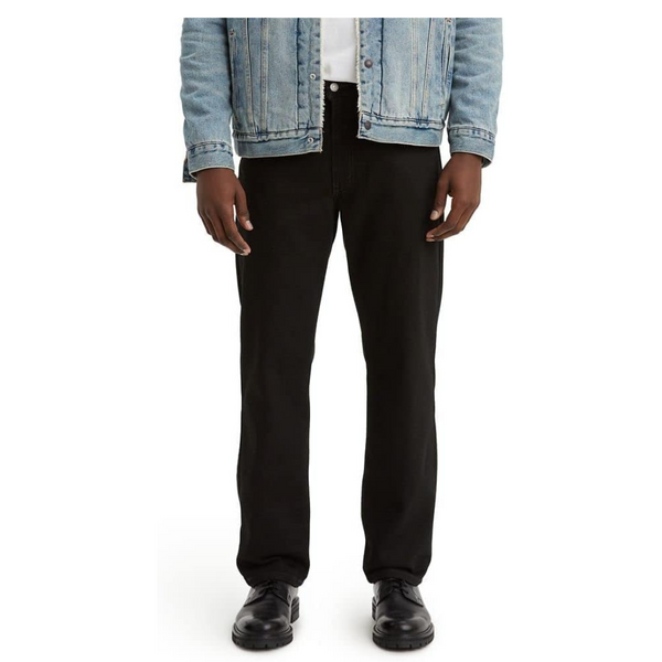 Levi's Men's 550 Relaxed Fit Jeans (Also Available in Big & Tall)