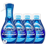 Up To 50% Off On Household Essentials From Tide, Dawn & More